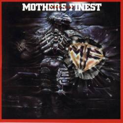 Mother's Finest : Iron Age Mother's Finest : Iron Age
